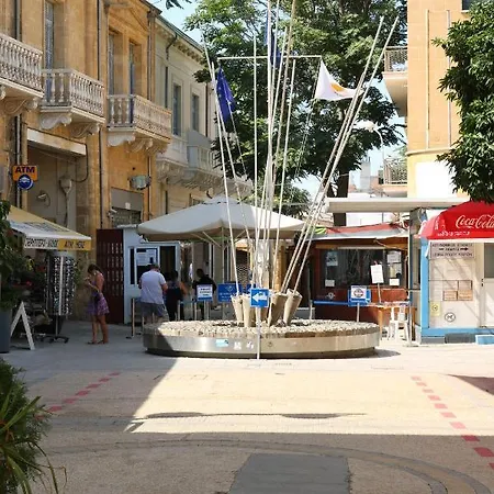 旅馆 Costas Action 2 *