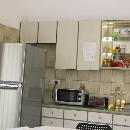 Costas Action 2 尼科西亚