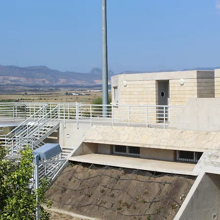 旅馆 Costas Action 2