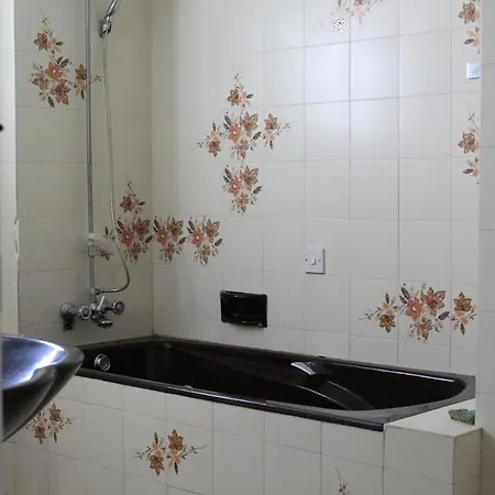 旅馆 Costas Action 2 *