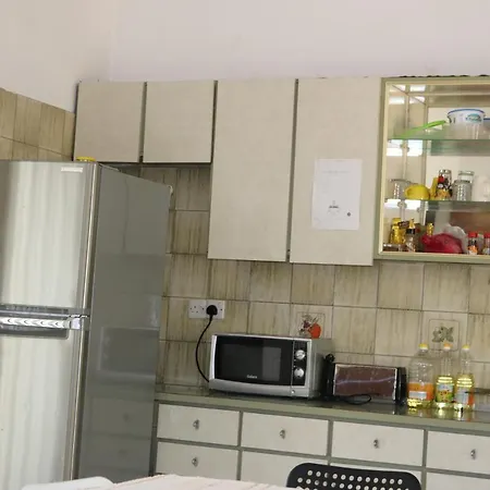 Costas Action 2 Hostel