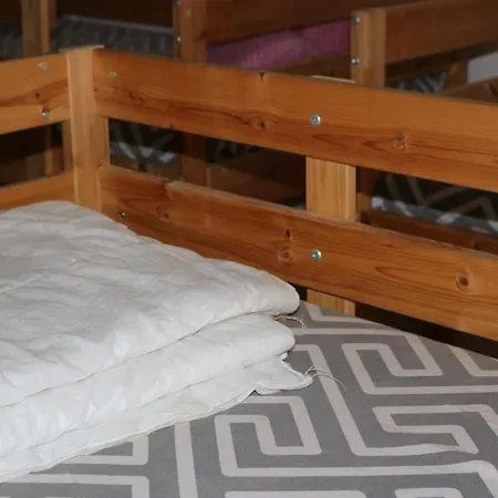 Hostel Costas Action 2