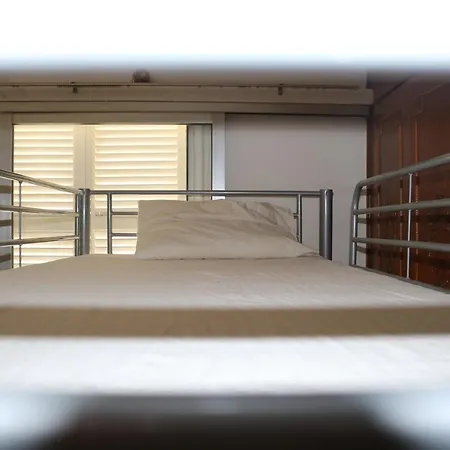 Vandrarhem Costas Action 2 Nicosia