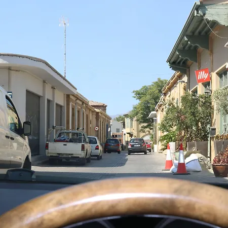 Costas Action 2 * Nikósie