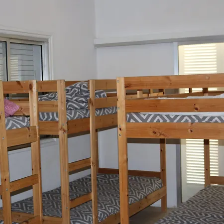 Costas Action 2 Hostel Nikosia