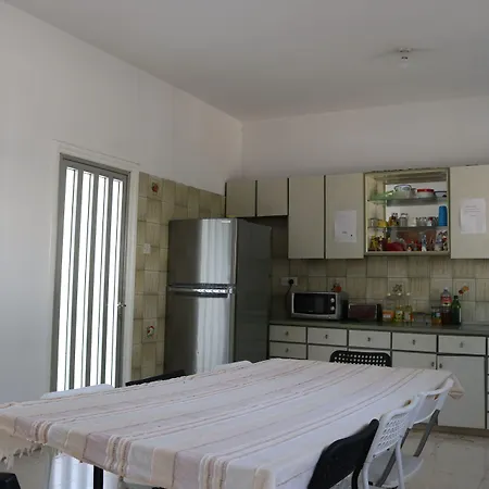 Vandrarhem Costas Action 2