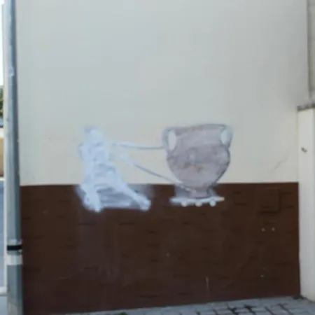 Costas Action 2 Vandrarhem *