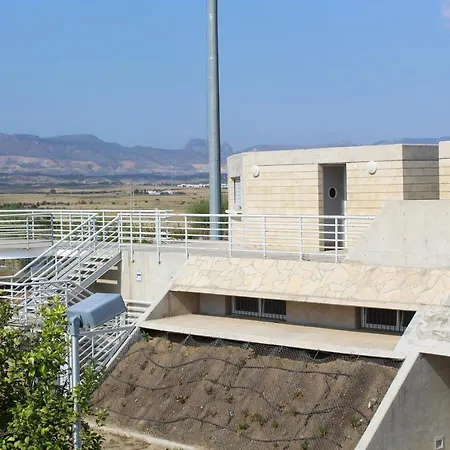 Costas Action 2 Vandrarhem *