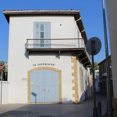 Vandrarhem Costas Action 2