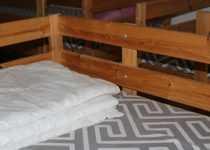 Hostal Costas Action 2