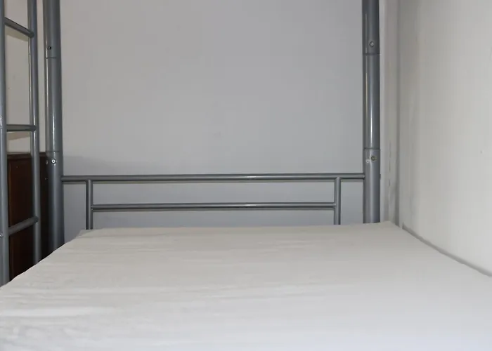 Hostel Costas Action 2 *