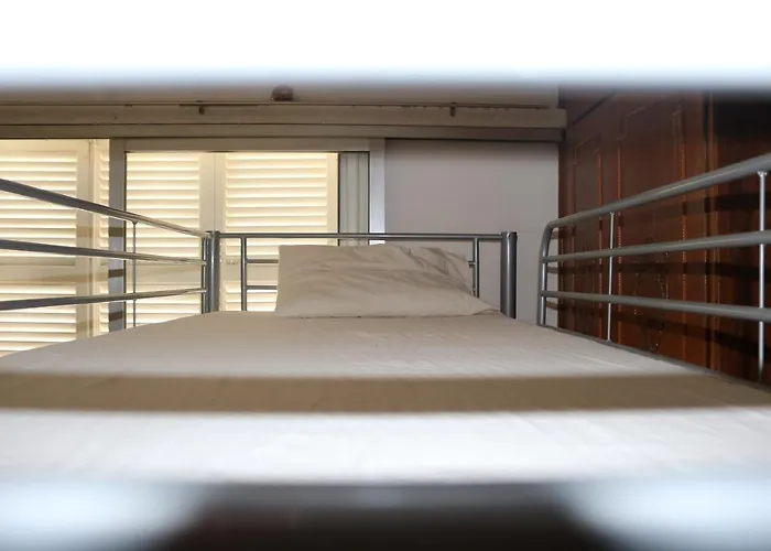 Hostal Costas Action 2 Nicosia