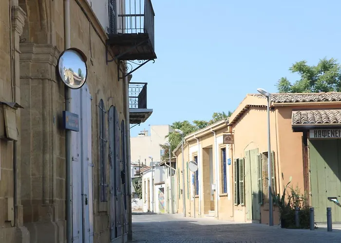 Hostel Costas Action 2 *