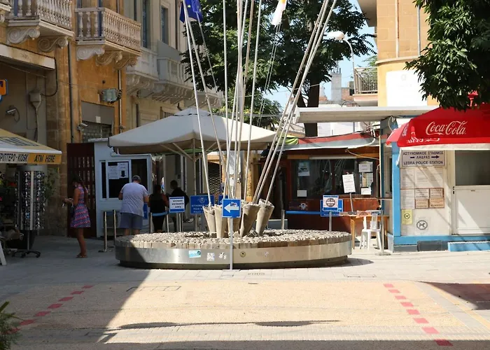 Costas Action 2 * Nicosia