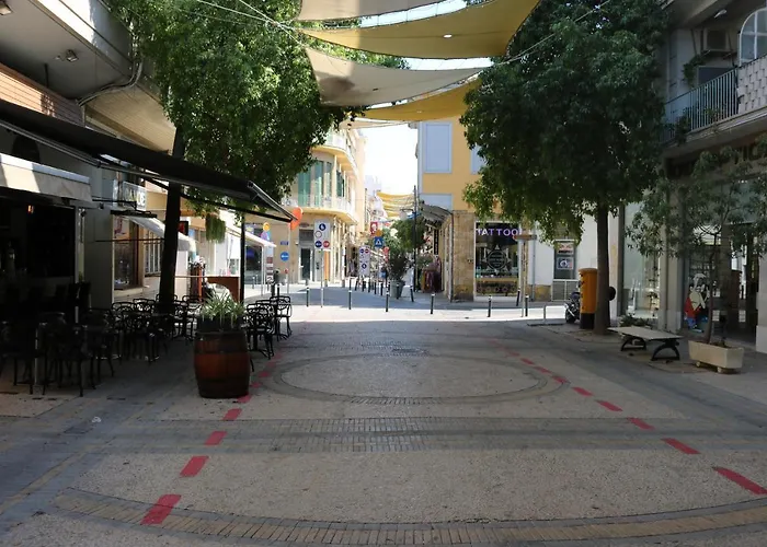 Auberge de jeunesse Costas Action 2