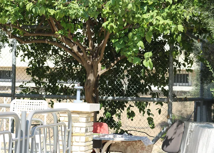 Costas Action 2 Hostal *