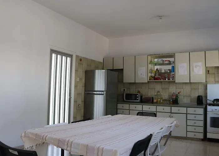 Hostal Costas Action 2