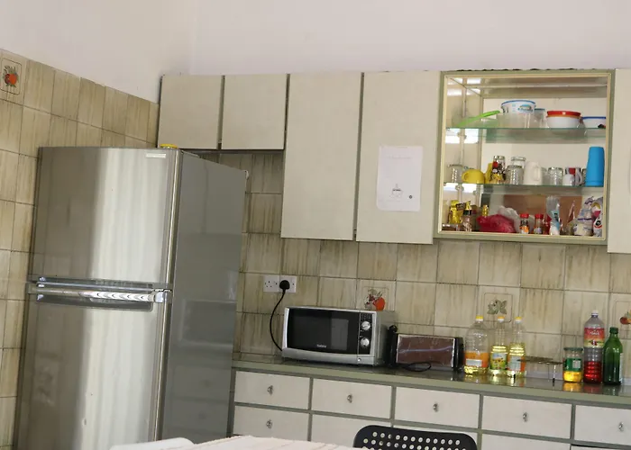 Costas Action 2 Nikósie