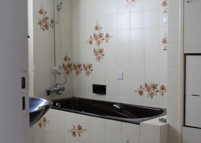 Hostal Costas Action 2 Nicosia