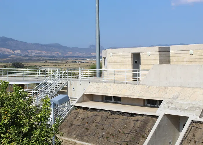 Hostal Costas Action 2