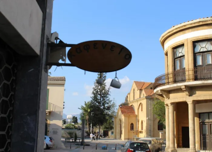 Hostal Costas Action 2