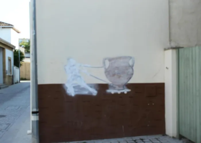 Costas Action 2 אכסניה *