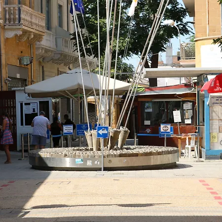 Hostel Costas Action 2 Λευκωσία