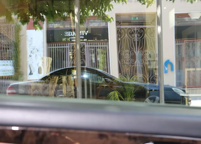 Costas Action 2 尼科西亚